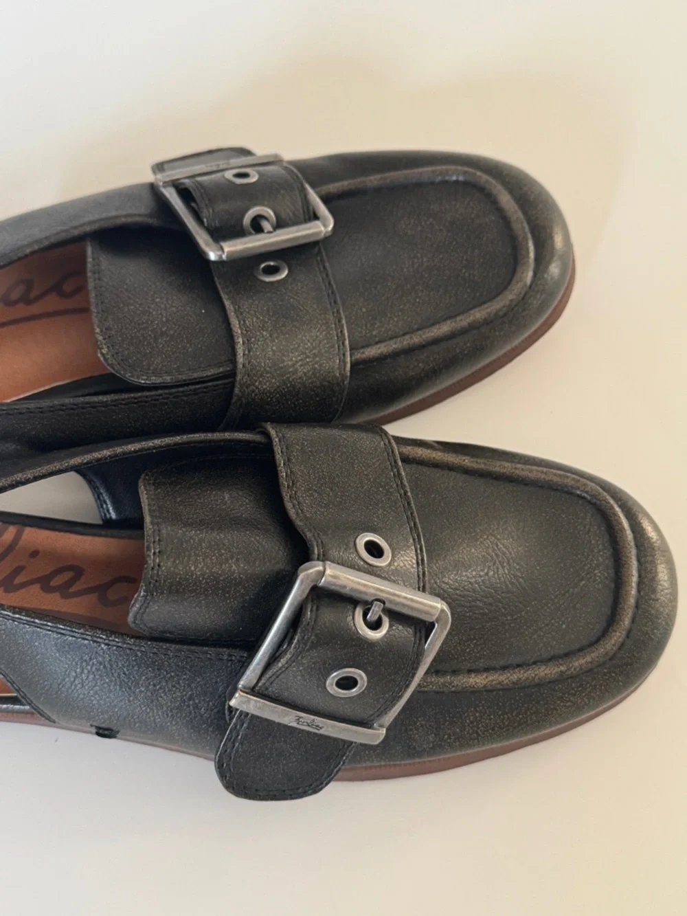Women’s Zodiac Slingback Mule - Picture 6 of 8